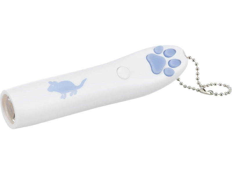 Trixie LED Pointer Catch the Light Mouse 11cm assorted colours