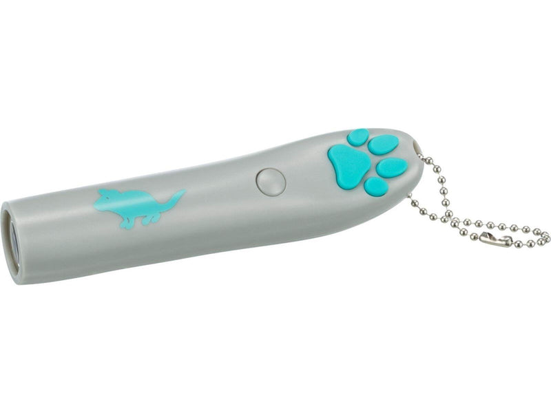 Trixie LED Pointer Catch the Light Mouse 11cm assorted colours