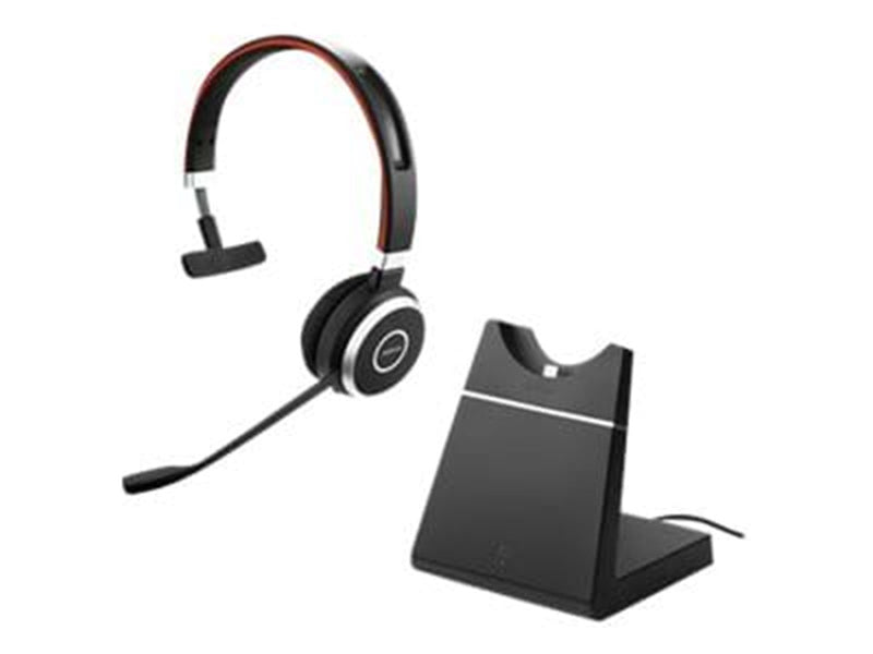 Jabra Evolve 65 MS Mono