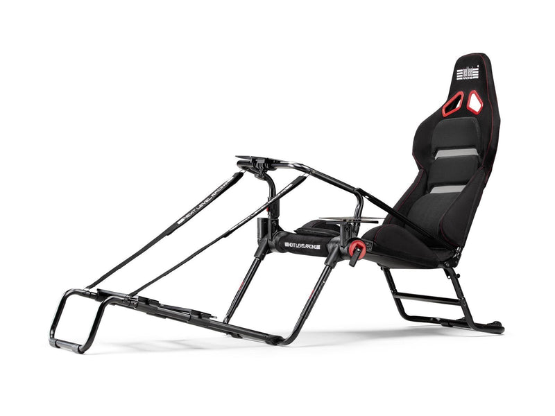 Next Level Racing GTLite Pro Foldable Cockpit Racing simulator cockpit - Bis zu 150 kg