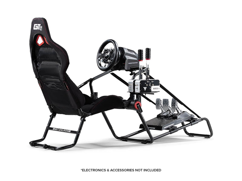 Next Level Racing GTLite Pro Foldable Cockpit Racing simulator cockpit - Bis zu 150 kg