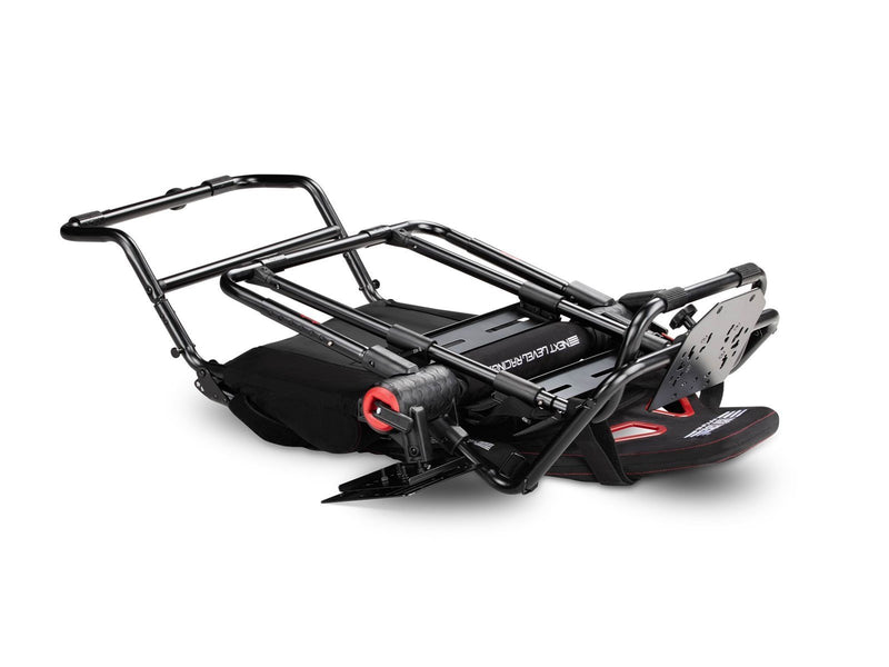 Next Level Racing GTLite Pro Foldable Cockpit Racing simulator cockpit - Bis zu 150 kg