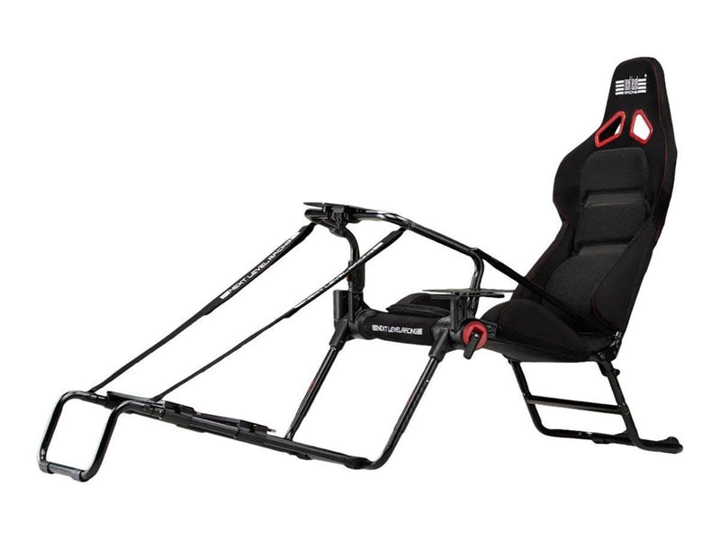 Next Level Racing GTLite Pro Foldable Cockpit Racing simulator cockpit - Bis zu 150 kg
