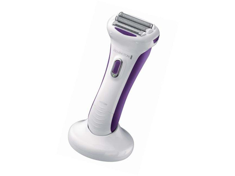 REMINGTON Lady Shaver WDF5030 Smooth & Silky