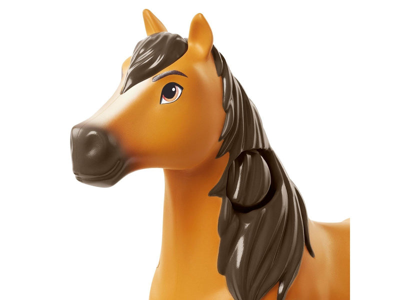 Mattel Spirit Untamed - Riding Together Lucky & Spirit