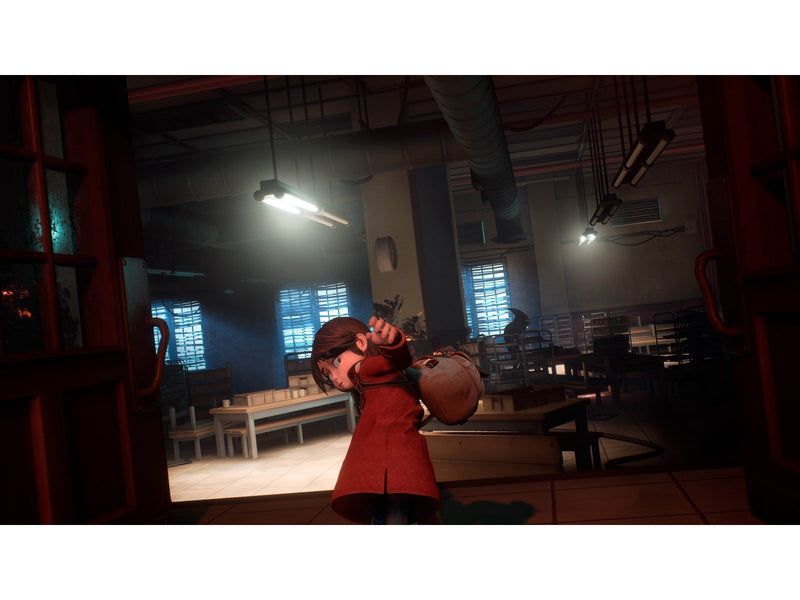 GYLT - Sony PlayStation 4 - Abenteuer - PEGI 12
