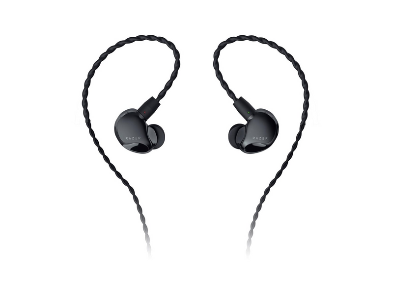 Razer MORAY