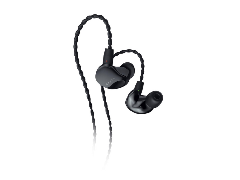 Razer MORAY