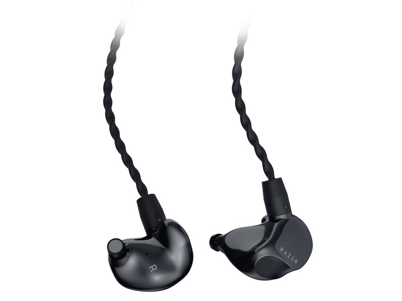 Razer MORAY