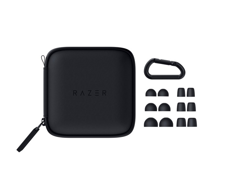 Razer MORAY