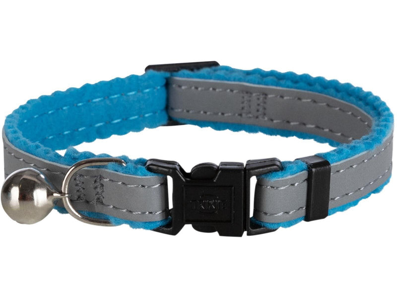 Trixie Safer Life Cat Collar Reflective assorted colours