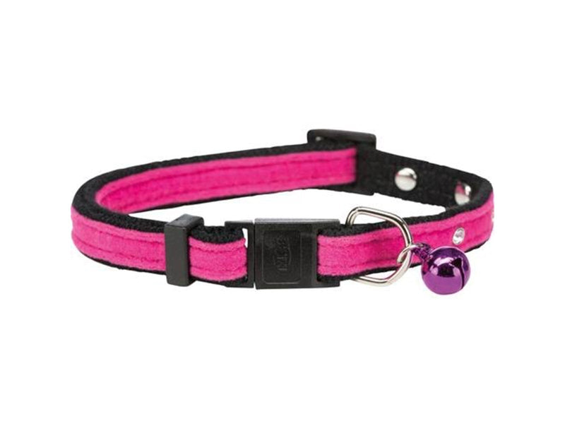 Trixie Collar for cats assorted colours