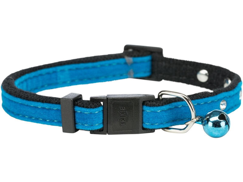 Trixie Collar for cats assorted colours