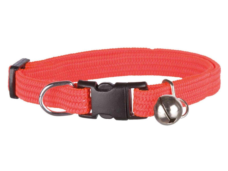 Trixie Cat Collar (Assorted Colours)
