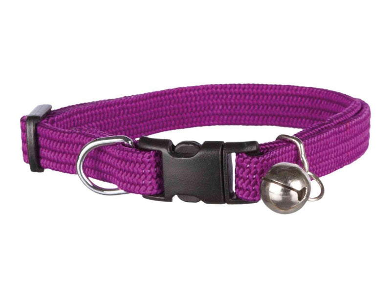 Trixie Cat Collar (Assorted Colours)