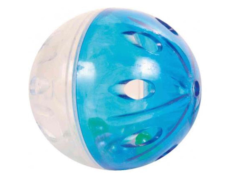 Trixie Set of Rattling Balls ø 4.5 cm.