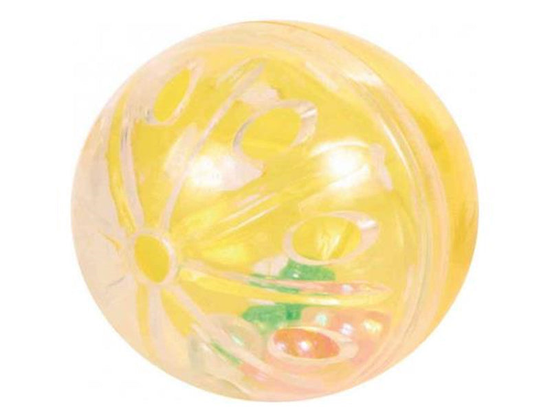 Trixie Set of Rattling Balls ø 4.5 cm.