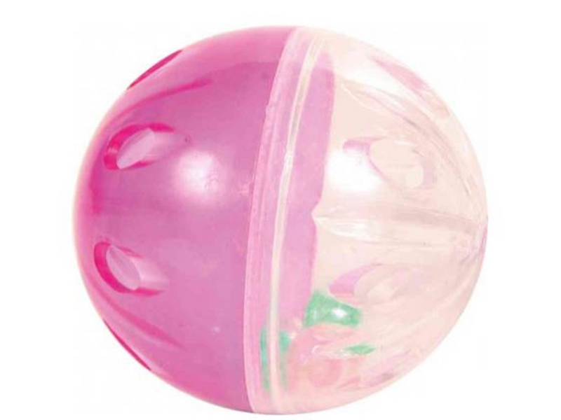 Trixie Set of Rattling Balls ø 4.5 cm.