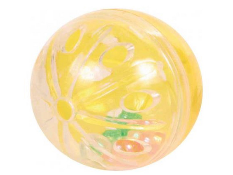 Trixie Set of Rattling Balls ø 4.5 cm.