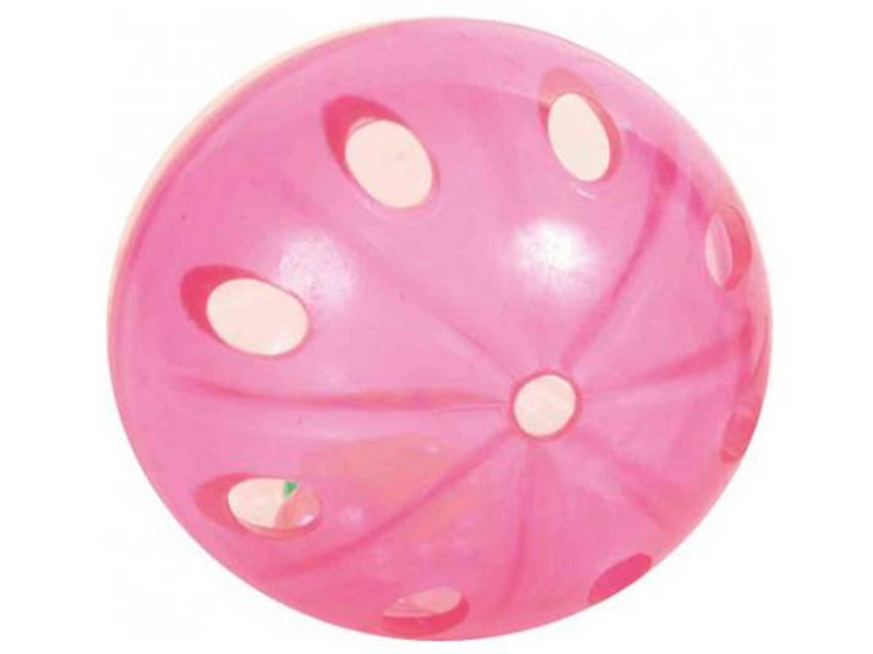 Trixie Set of Rattling Balls ø 4.5 cm.