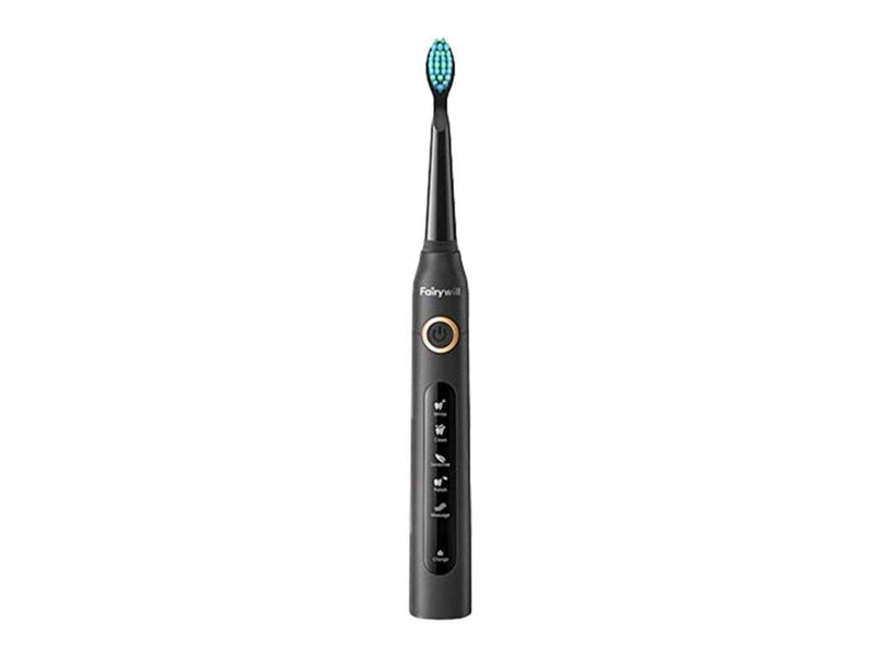 Fairywill Elektrische Zahnbürste D7 Value Pack
