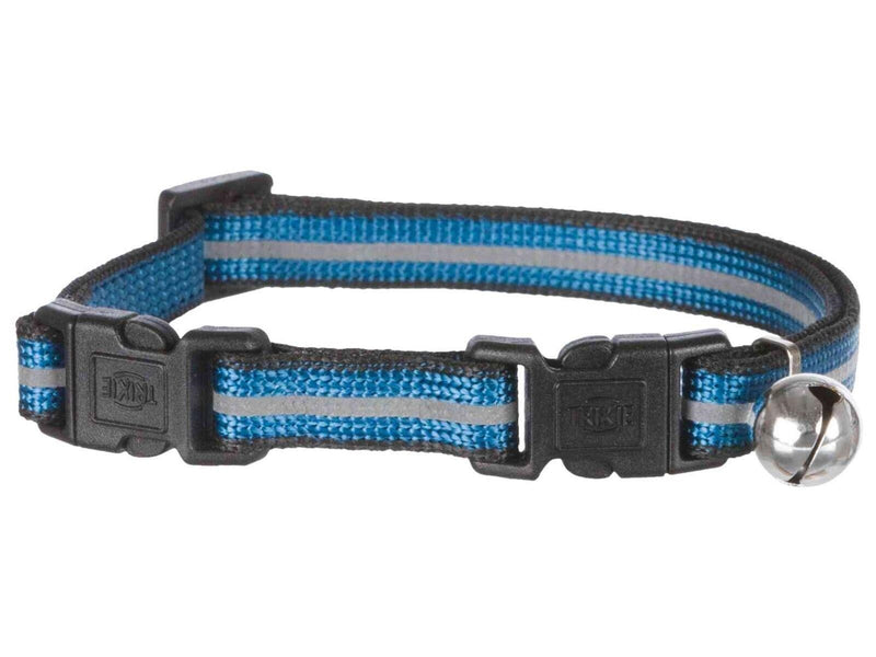 Trixie Collar Reflecting for cats assorted colours