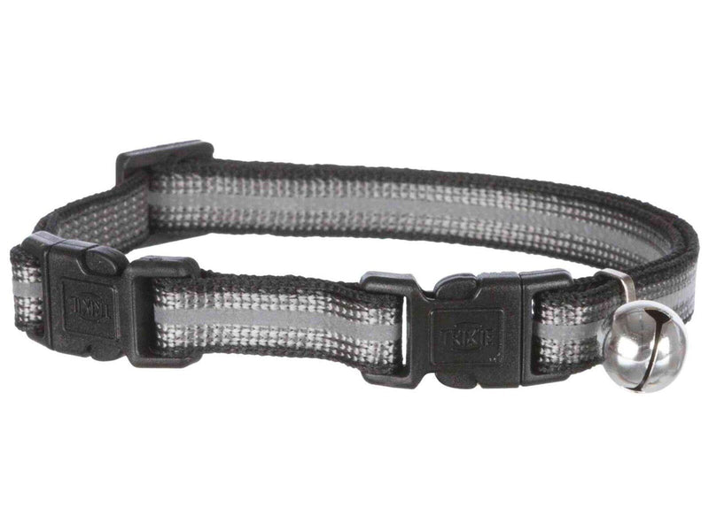 Trixie Collar Reflecting for cats assorted colours