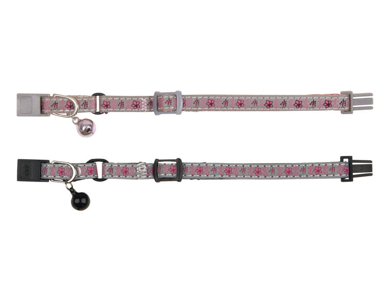 Trixie Junior Collar Reflecting assorted colours