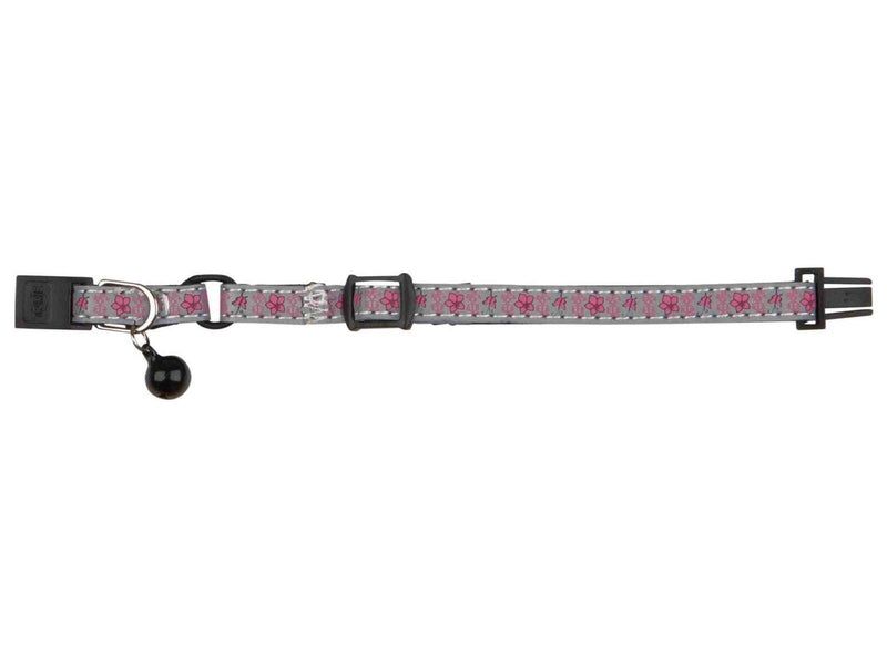 Trixie Junior Collar Reflecting assorted colours