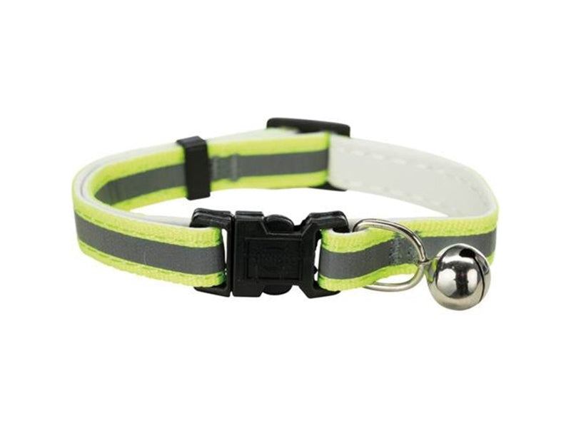 Trixie Junior Collar Reflecting assorted colours