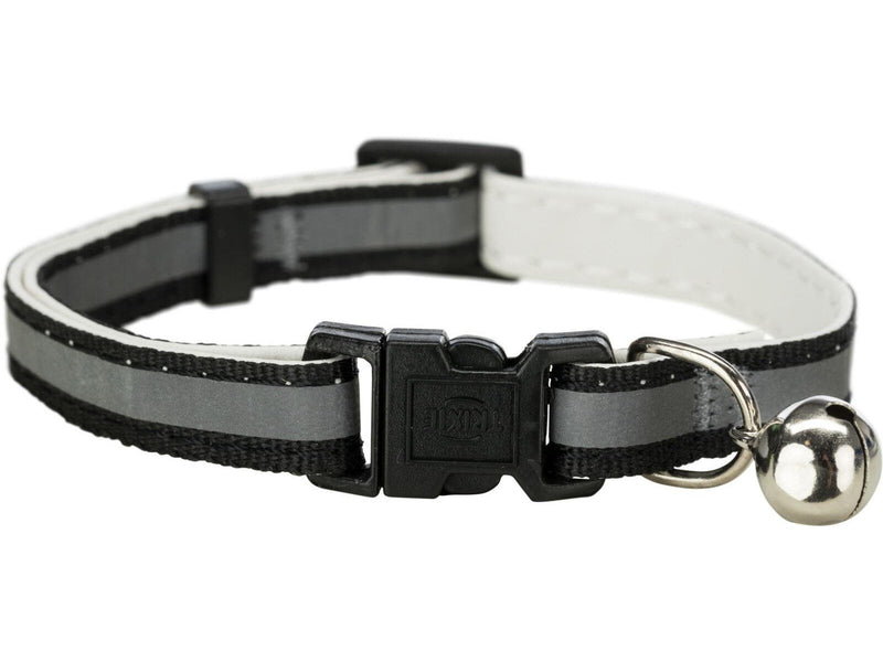 Trixie Junior Collar Reflecting assorted colours