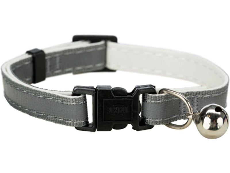 Trixie Junior Collar Reflecting assorted colours
