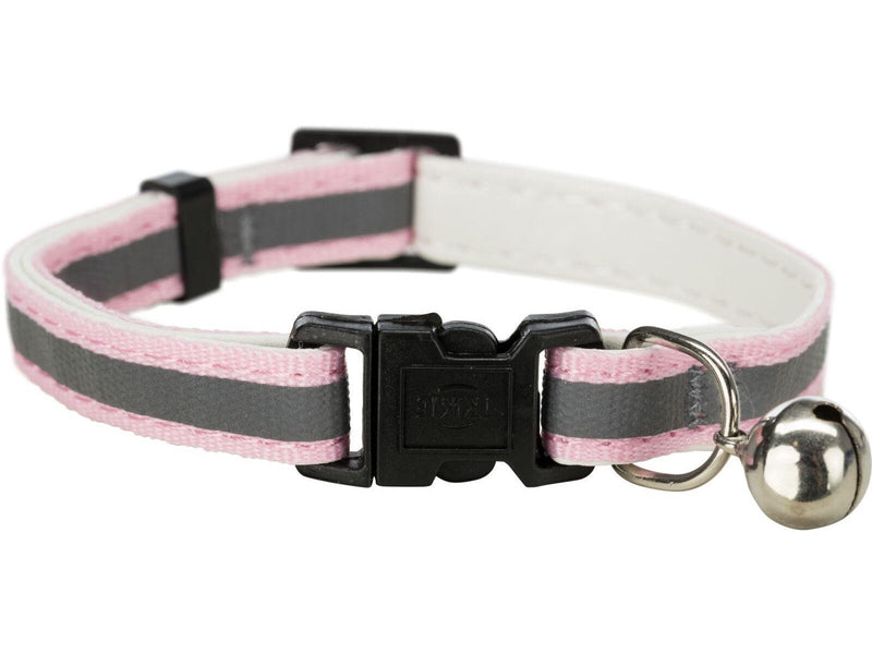 Trixie Junior Collar Reflecting assorted colours