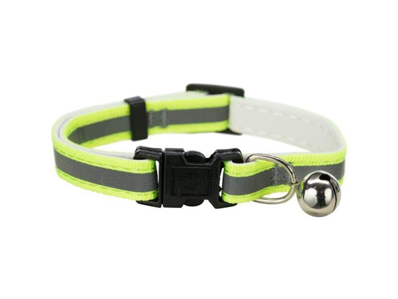 Trixie Junior Collar Reflecting assorted colours