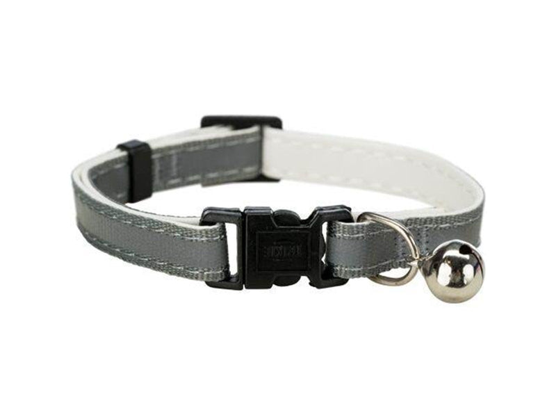 Trixie Junior Collar Reflecting assorted colours