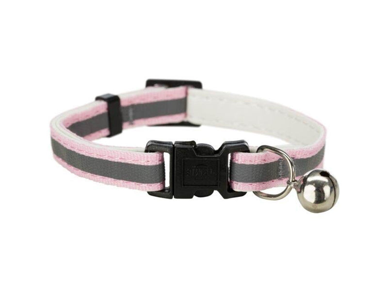 Trixie Junior Collar Reflecting assorted colours
