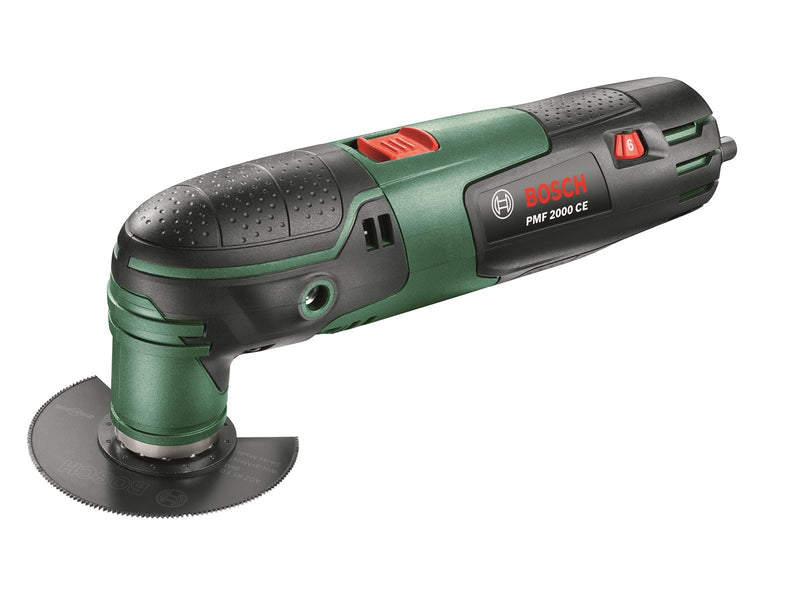 Bosch PMF 2000 CE