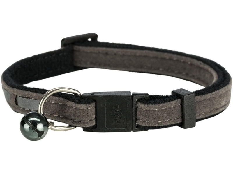 Trixie Safer Life Cat Collar Reflective assorted colours