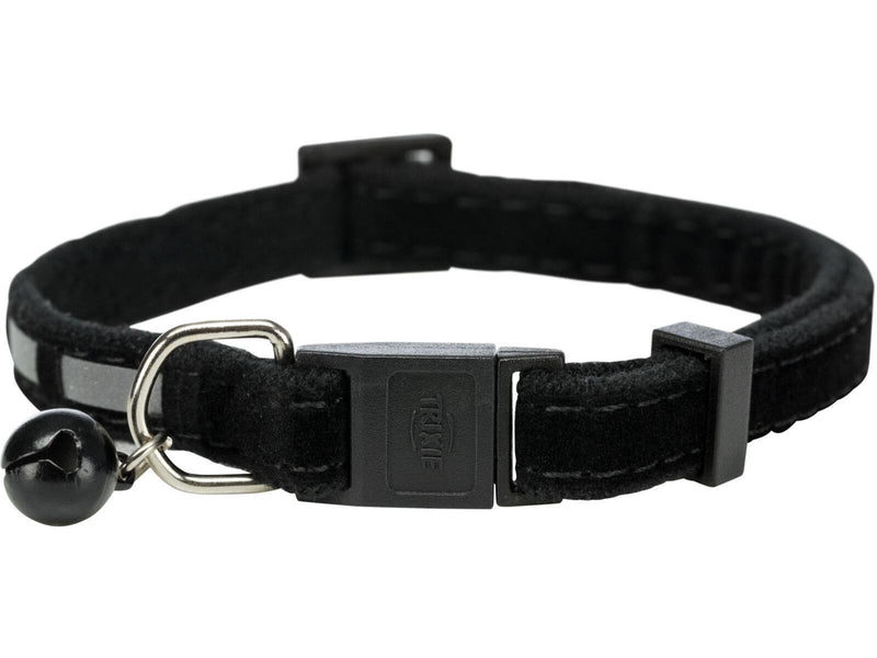 Trixie Safer Life Cat Collar Reflective assorted colours