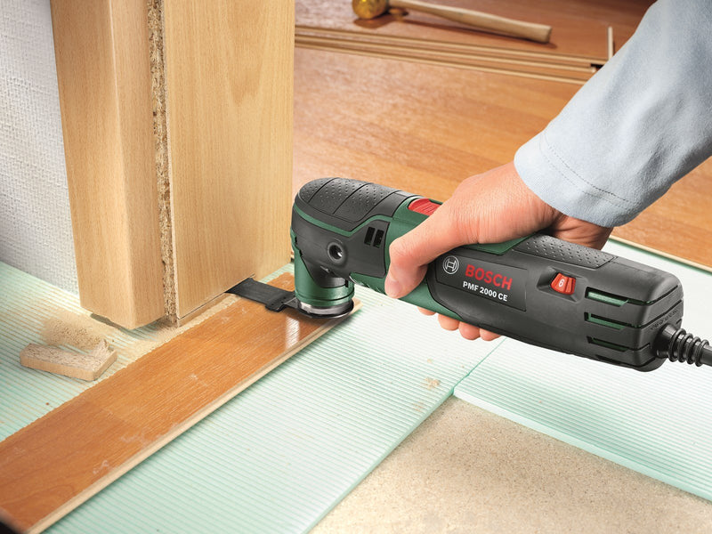 Bosch PMF 2000 CE