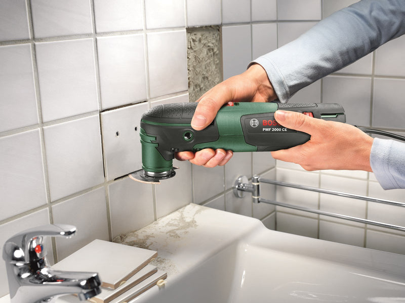 Bosch PMF 2000 CE