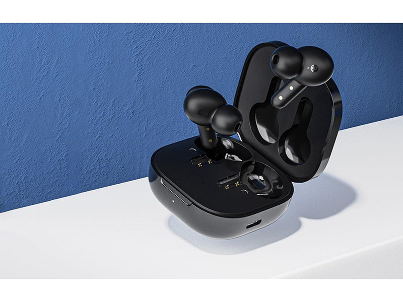 QCY TWS  T13 - Black