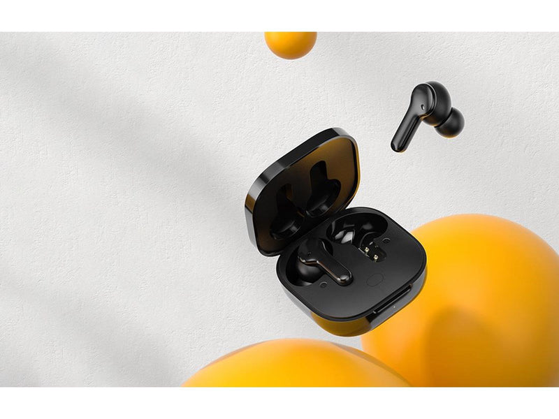 QCY TWS  T13 - Black