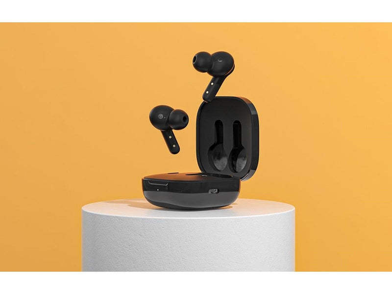 QCY TWS  T13 - Black