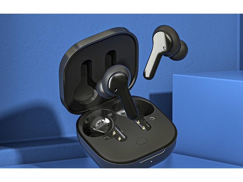QCY TWS  T13 - Black