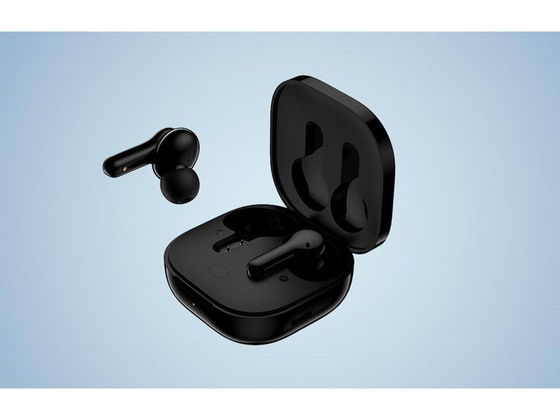 QCY TWS  T13 - Black