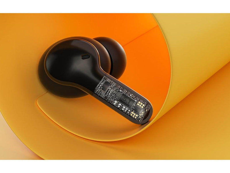 QCY TWS  T13 - Black