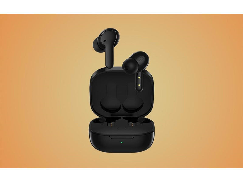 QCY TWS  T13 - Black