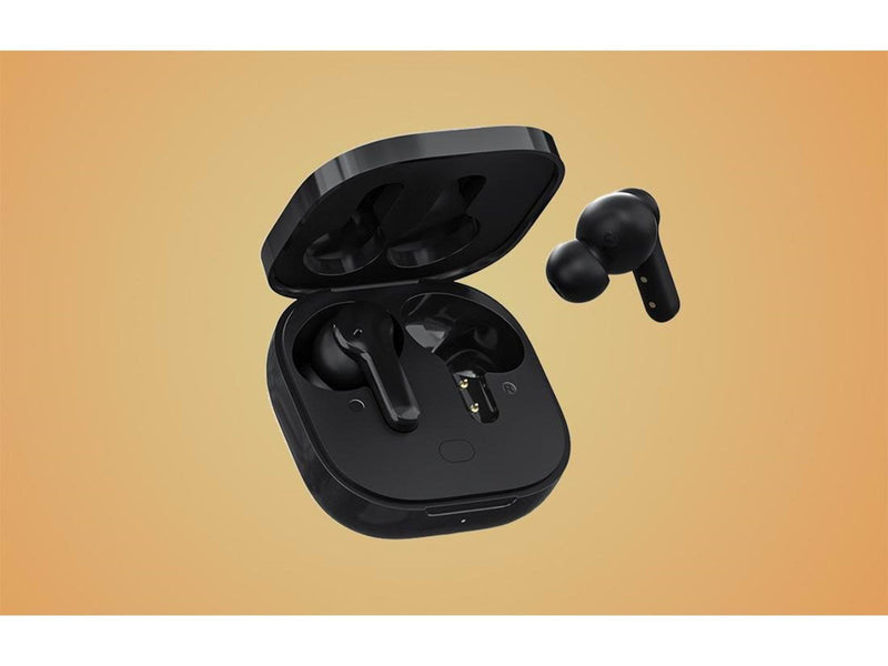 QCY TWS  T13 - Black