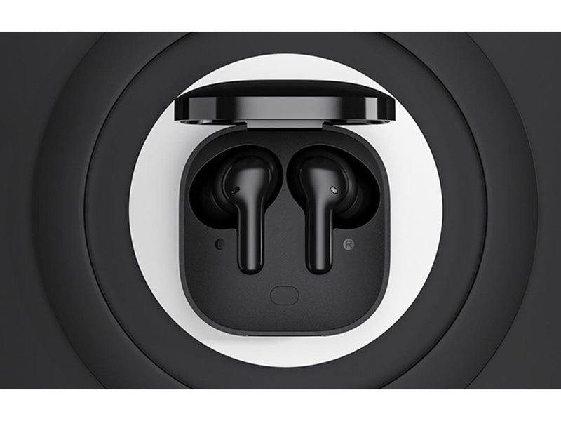 QCY TWS  T13 - Black